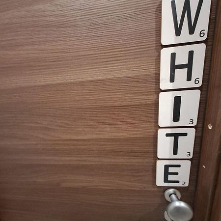 דירות ג'נובה Rock&White מראה חיצוני תמונה